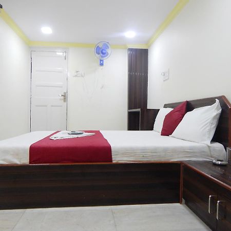 Hotel Seaview Mumbai Exterior foto