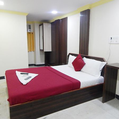 Hotel Seaview Mumbai Exterior foto